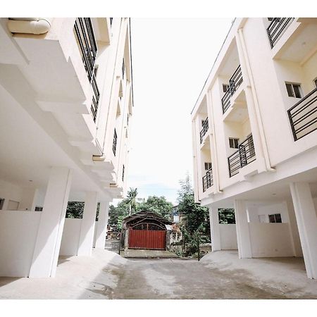 Oyo 789 Abn Residences Bacolod Eksteriør bilde