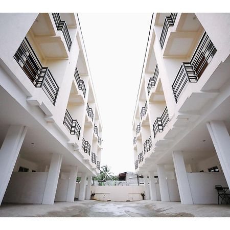 Oyo 789 Abn Residences Bacolod Eksteriør bilde