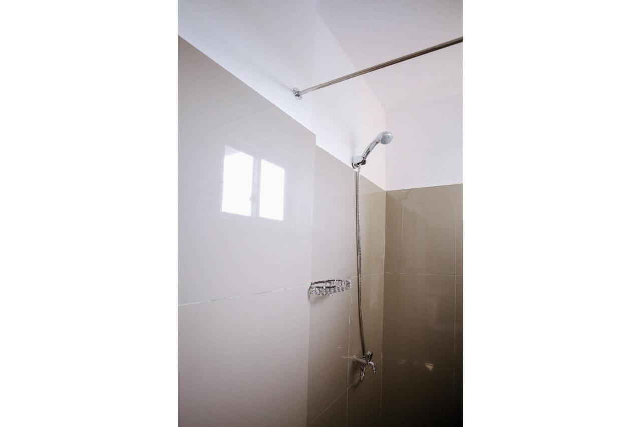 Oyo 789 Abn Residences Bacolod Eksteriør bilde