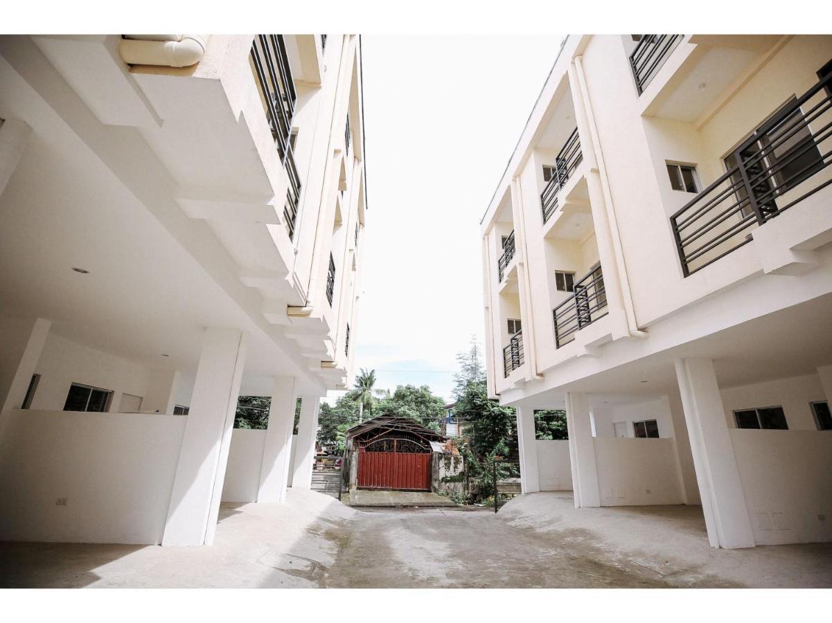 Oyo 789 Abn Residences Bacolod Eksteriør bilde
