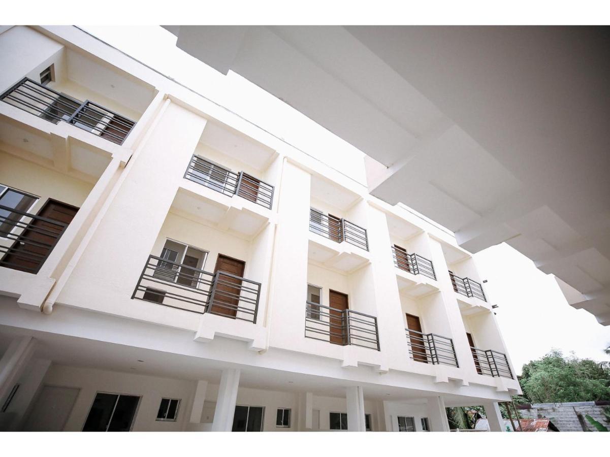 Oyo 789 Abn Residences Bacolod Eksteriør bilde