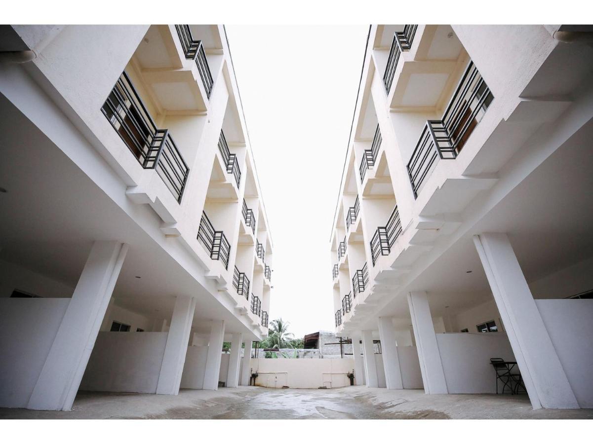 Oyo 789 Abn Residences Bacolod Eksteriør bilde
