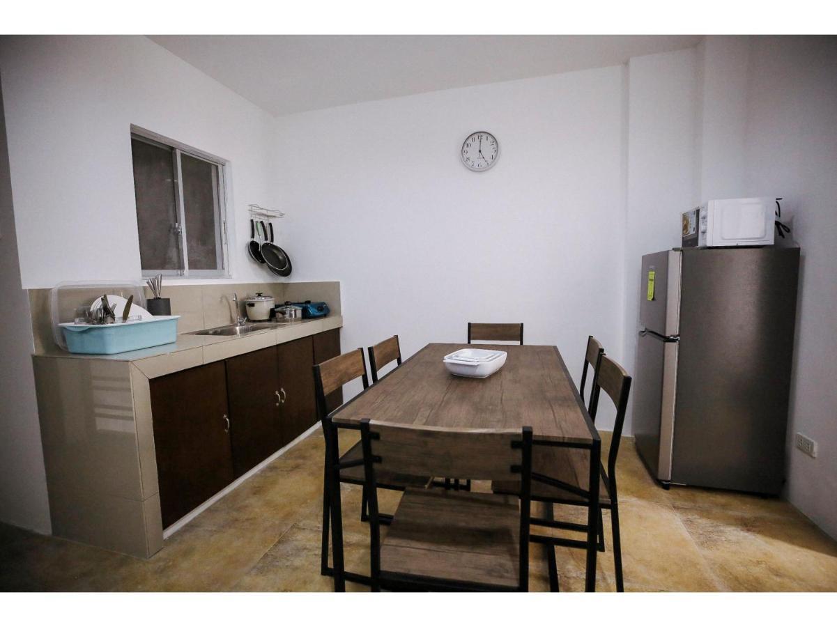 Oyo 789 Abn Residences Bacolod Eksteriør bilde