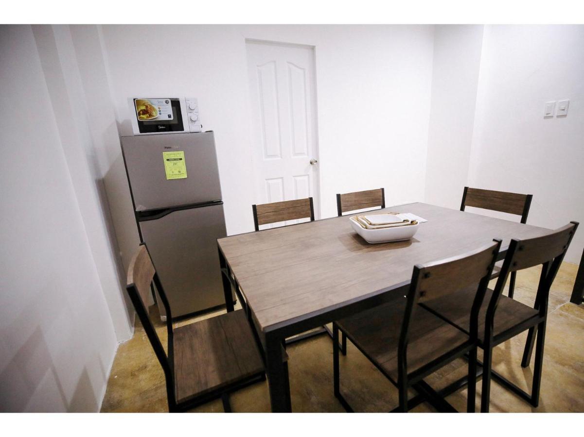 Oyo 789 Abn Residences Bacolod Eksteriør bilde