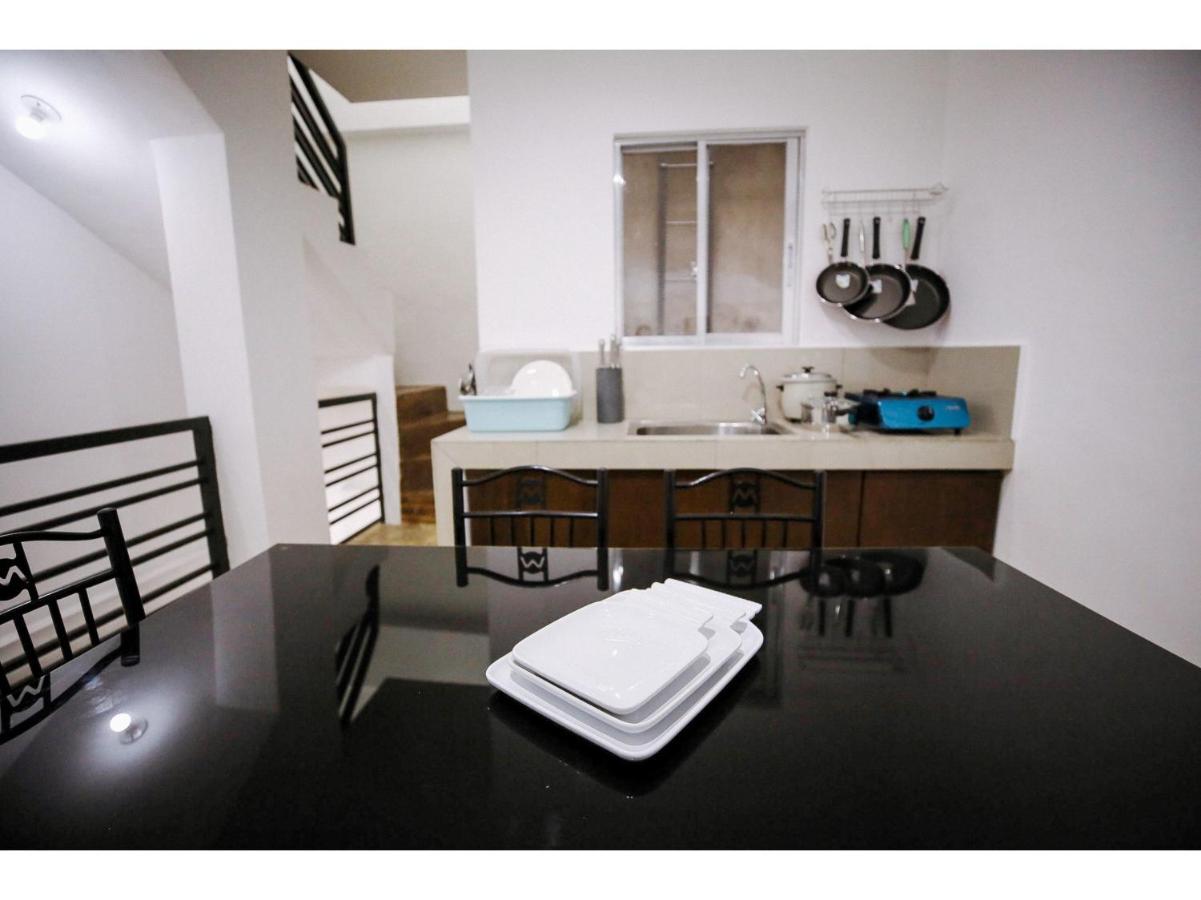 Oyo 789 Abn Residences Bacolod Eksteriør bilde