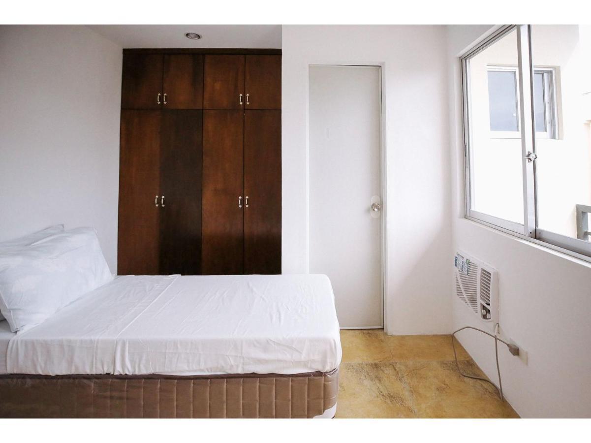 Oyo 789 Abn Residences Bacolod Eksteriør bilde